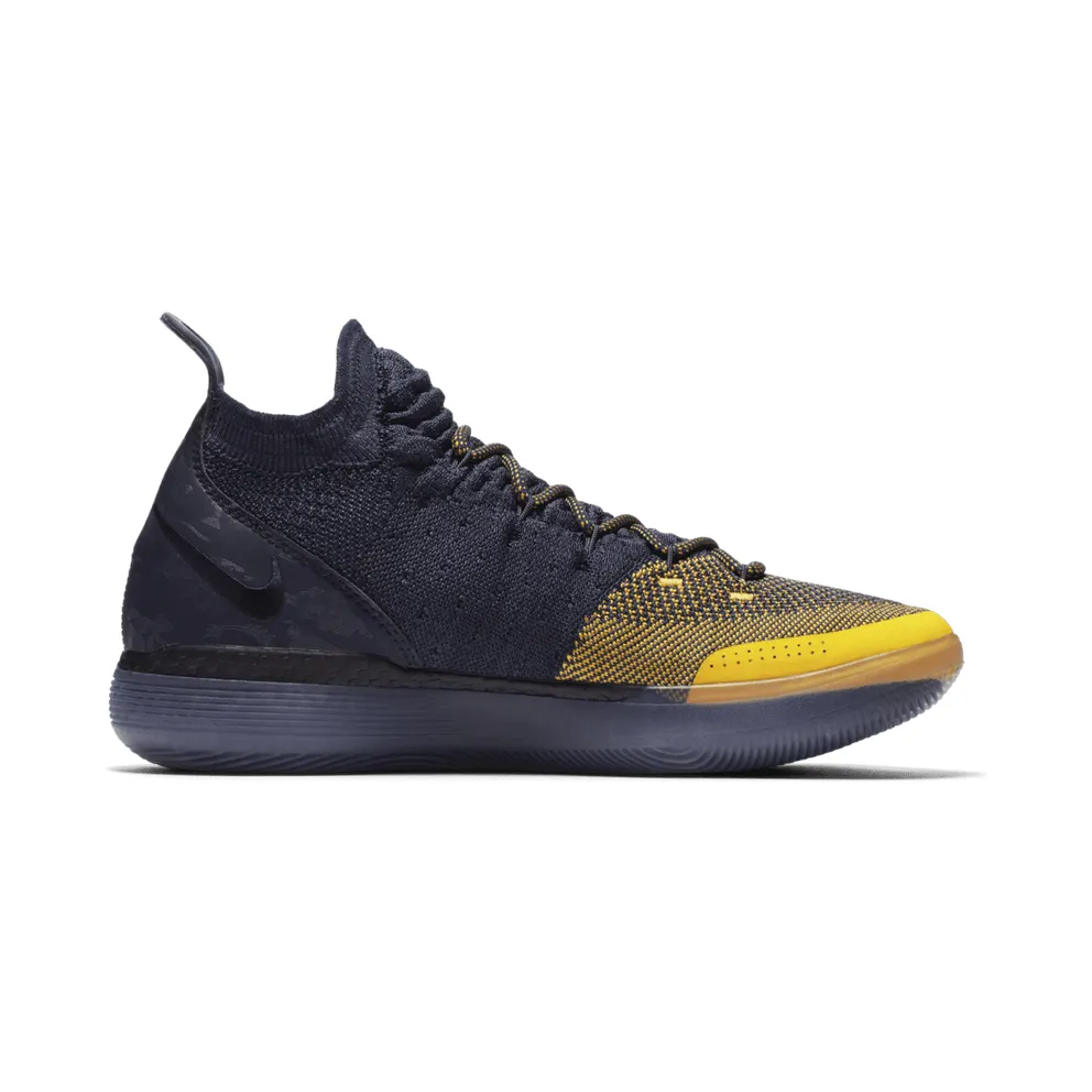 Nike KD 11 Chinese Zodiac College Navy/University Gold (AO2604-400)