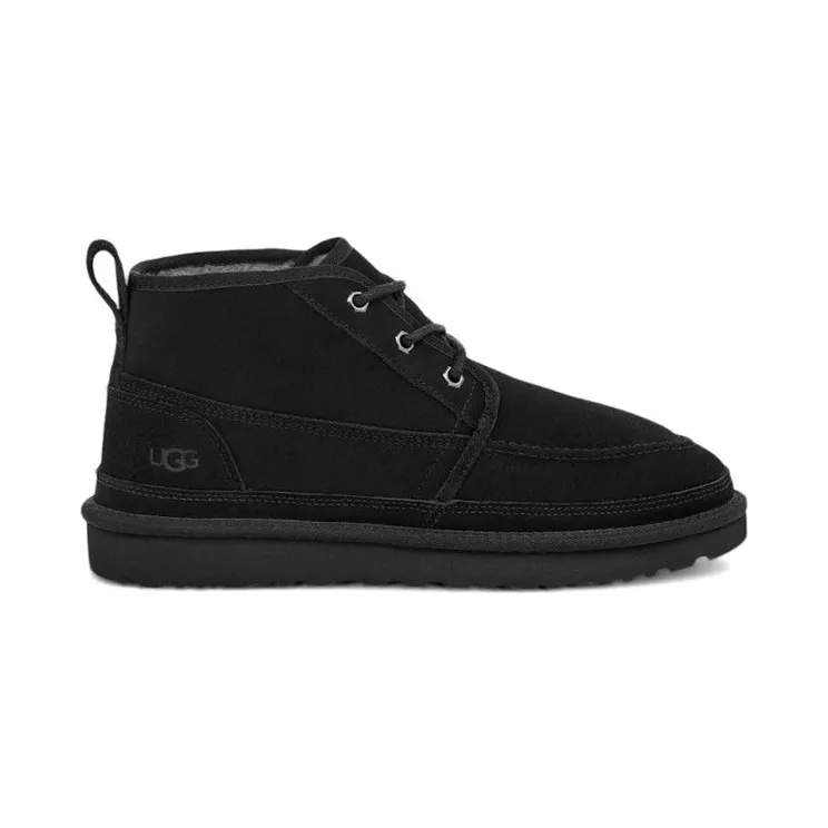 UGG Neumel Moc Boot Black (1121645-BLK)