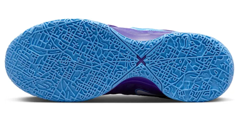 nike-zoom FJ1566-500