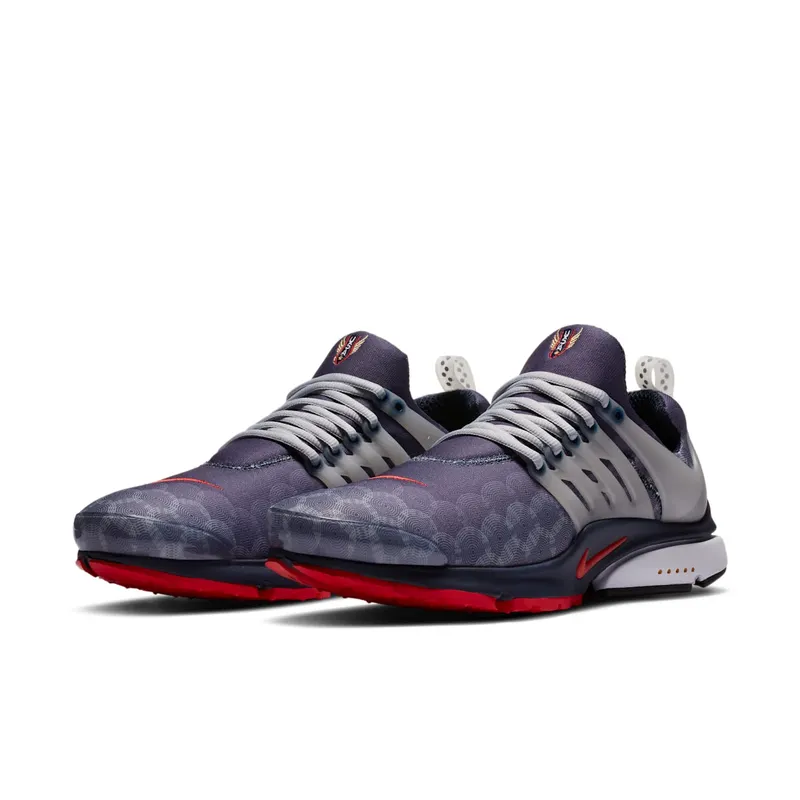 Nike Air Presto Navy USA (2020)
