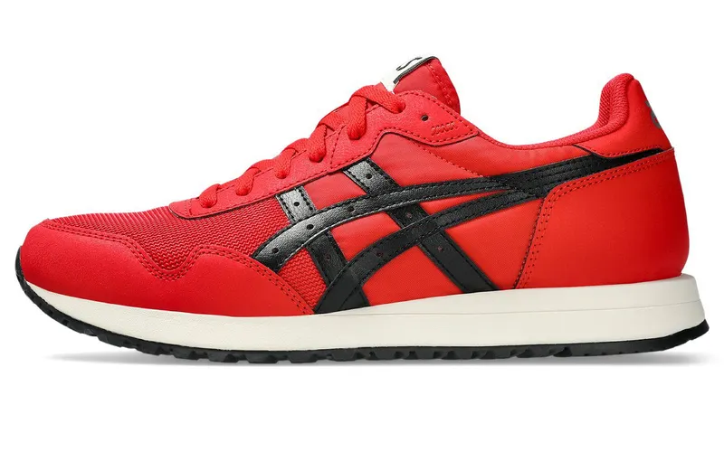 ASICS Tiger Runner II Classic Red Black (1203A612-600)