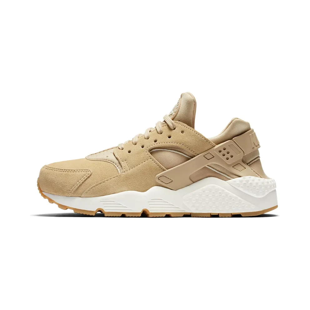 Nike Air Huarache Run Mushroom (W)