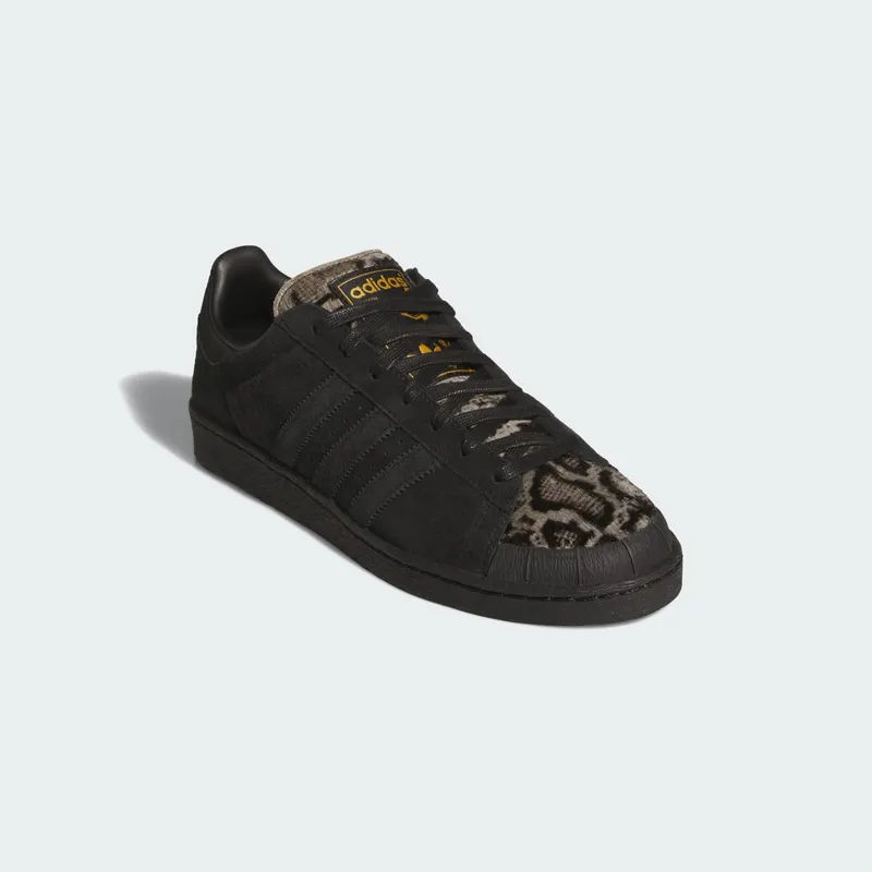Adidas JABBAR LO Core Black / Core Black (KJ4281)