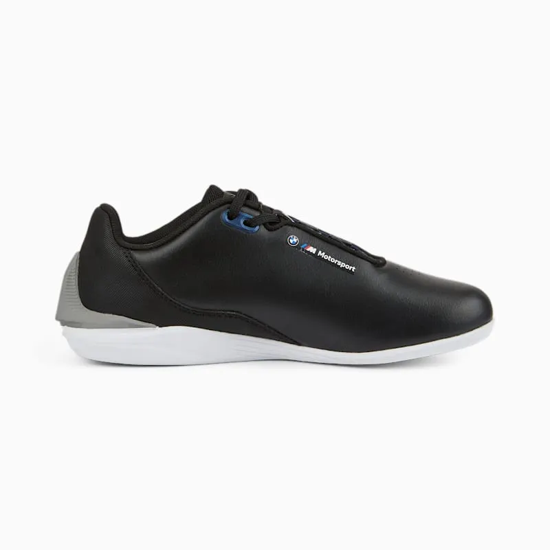 Puma BMW M Motorsport Drift Cat Decima Motorsport Shoes White/Blue/Black (307266-01)