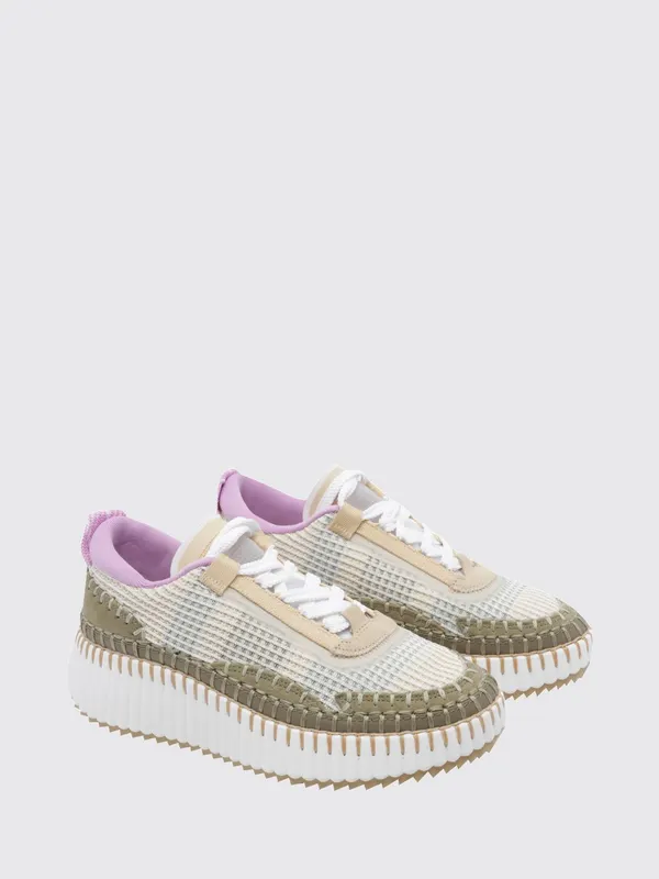 Chloé CHLOÉ Grey (CHC22S579Y038A)