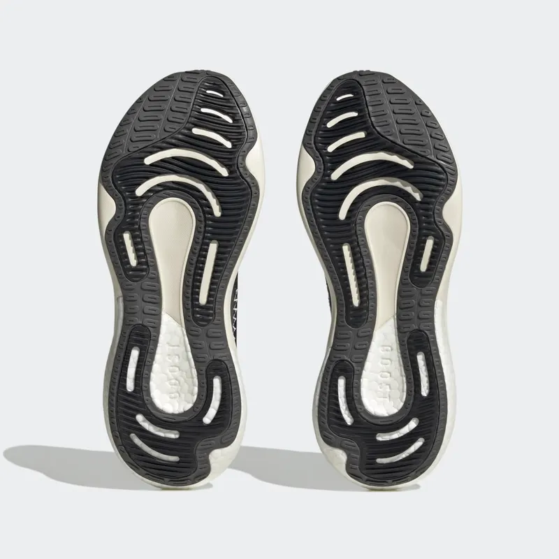 adidas Supernova 2.0 x Parley Core Black / Grey Five / Cloud White (HP2239)
