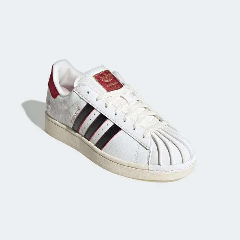 adidas Superstar Year of the Snake (JR8036)