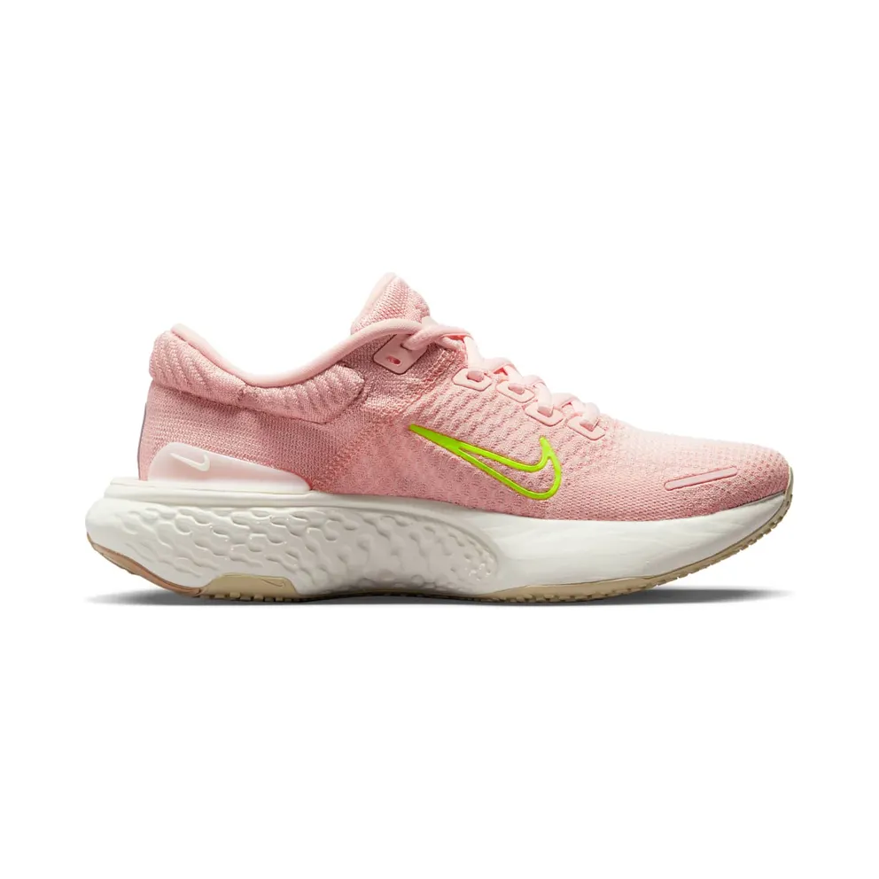 Nike ZoomX Invincible Run Flyknit 2 Road Running Pink (DC9993-600)