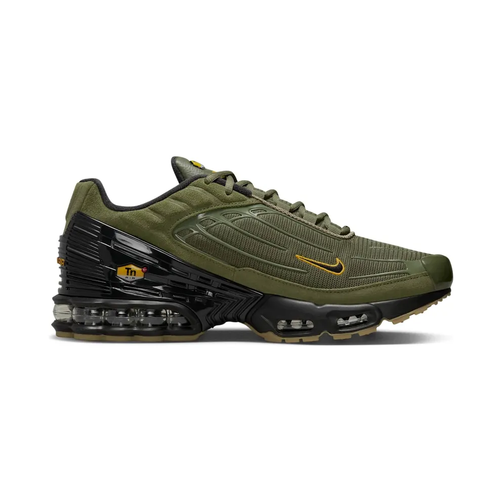 Nike Air Max Plus 3 Green (DZ4502-200)