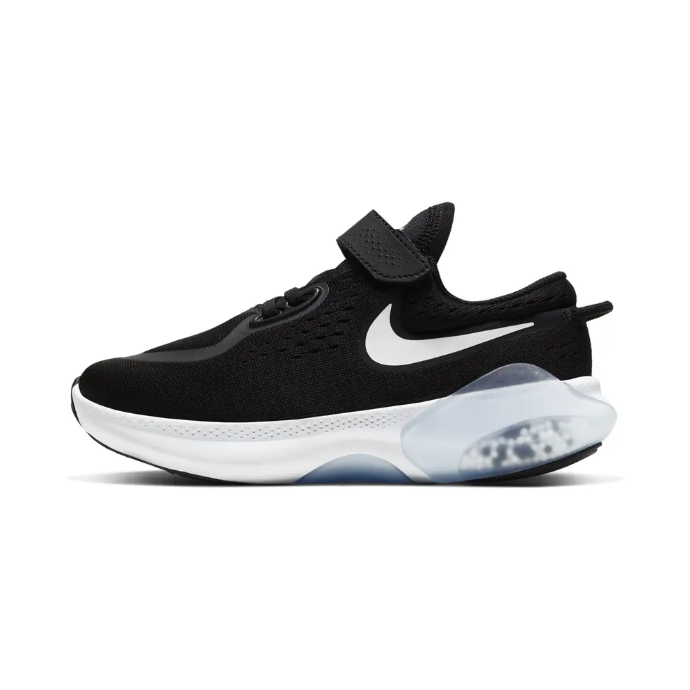Nike Joyride Dual Run Black (PS) Black/White (CN9601-020)