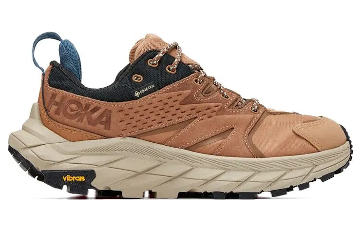 Hoka One Anacapa Gore-Tex Low Tigers Eye (1119373)