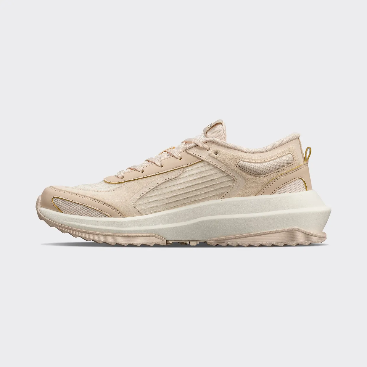 APL Jogger “Beach/Alabaster/Ivory” (Heren) (2)