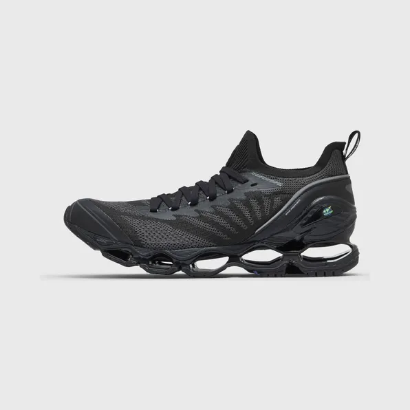 Mizuno Wave Prophecy Black/Indigo (D1GD2636-01)