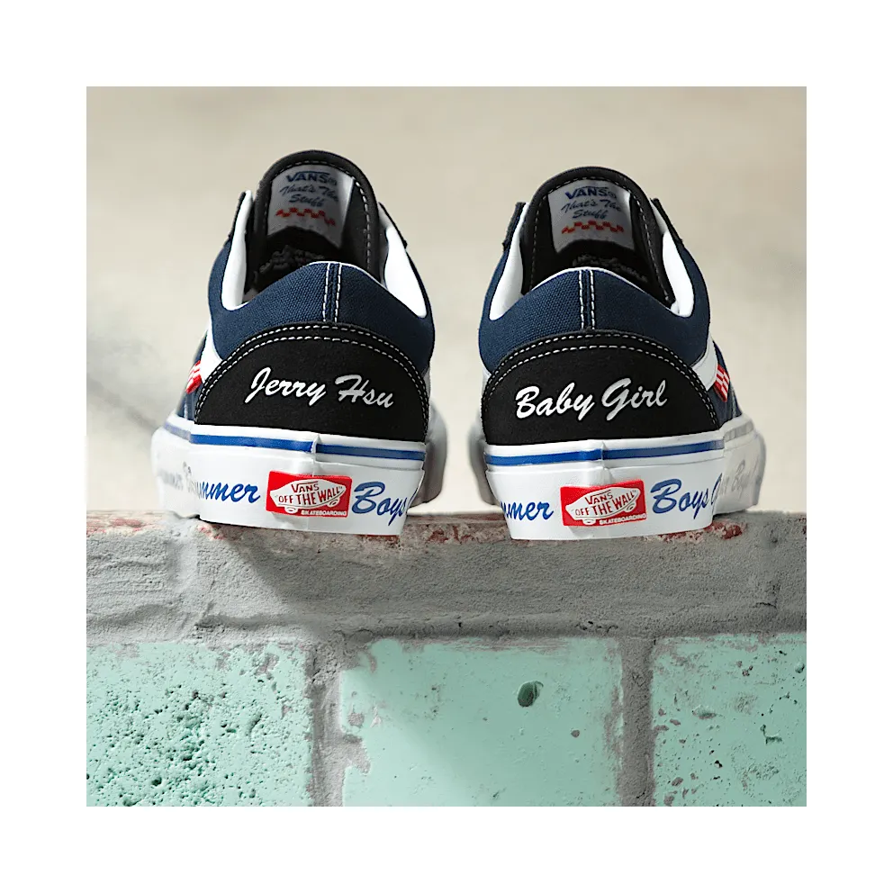Vans Old Skool Boys of Summer (VN0A5HF33LD)