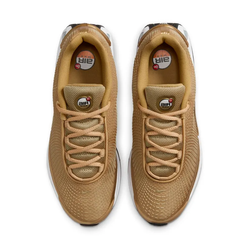 Nike Air Max Dn Premium “Metallic Gold” (HJ9638-700)