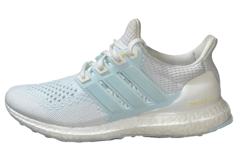 Adidas Ultra Boost 1.0 Womens “White Ice” (IH7312)