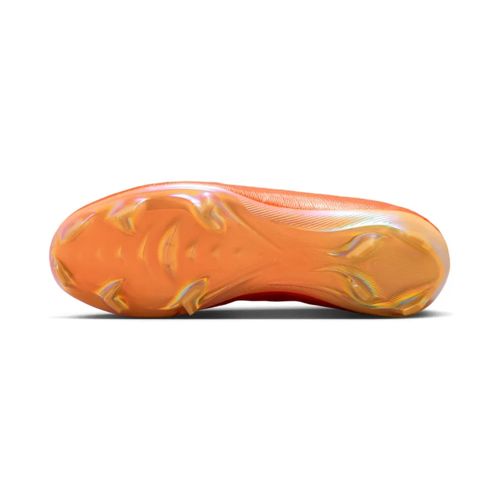 Nike Mercurial Total Orange / Metallic Vivid Gold (IO1556-800)