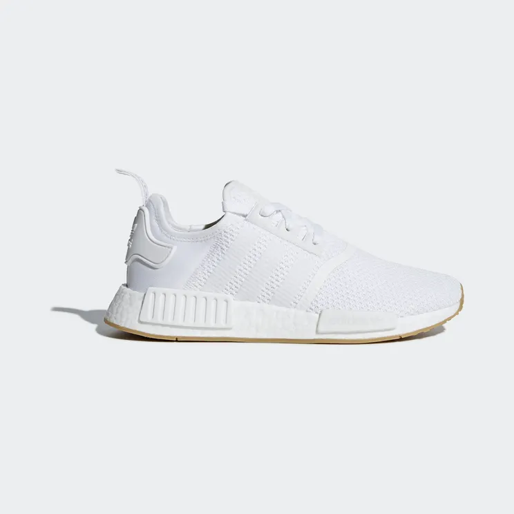 Adidas NMD R1 Cloud White (D96635)