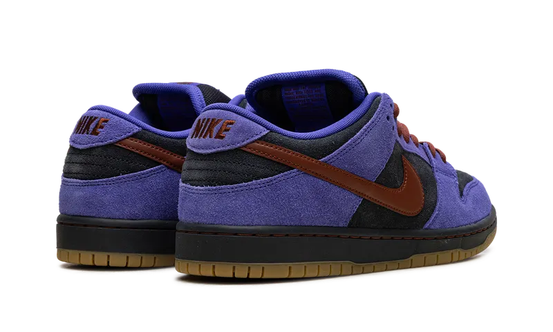 Nike SB Dunk Low “Persian Violet” (HQ1625-500)