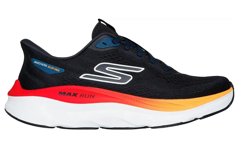 skechers-slip-ins 221000-BKMT
