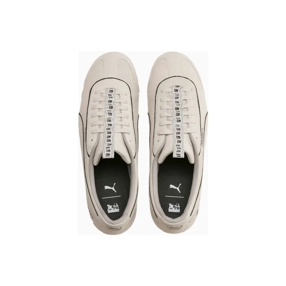 Puma Roma The Godfather WOLTZ Windchime/Black (371196-01)