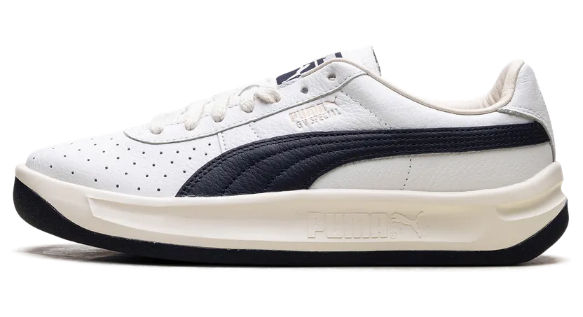 Puma GV Special “White” (396509-04)