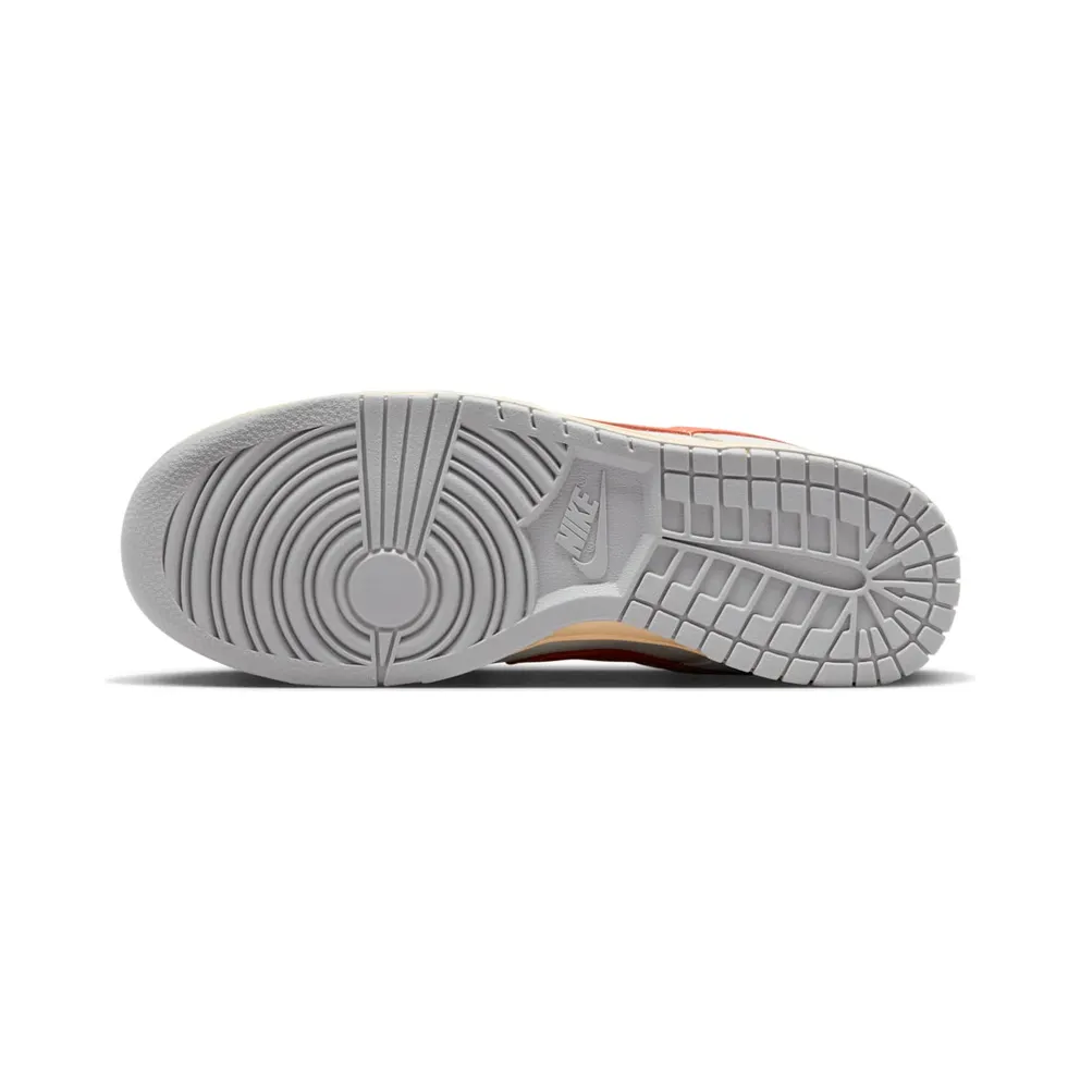 Nike Dunk Low “85 Athletic Department” (FJ5429-133)