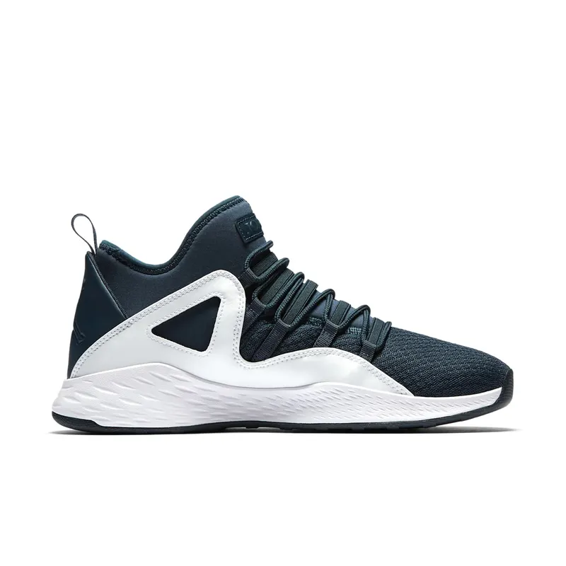 Jordan Formula 23 Armory Navy Armory Navy/Armory Navy-White (881465-405)