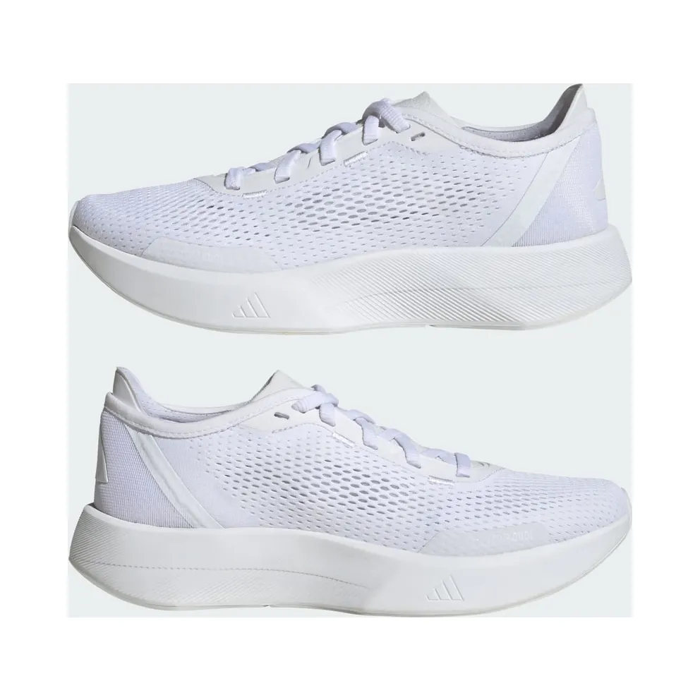 Adidas Treadflow Running Shoes Cloud White / Cloud White / Cloud White (JR5034)