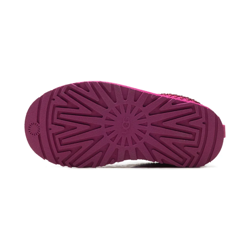Ugg TAZZ GS “Dark Peony” (1143776K-DNY)