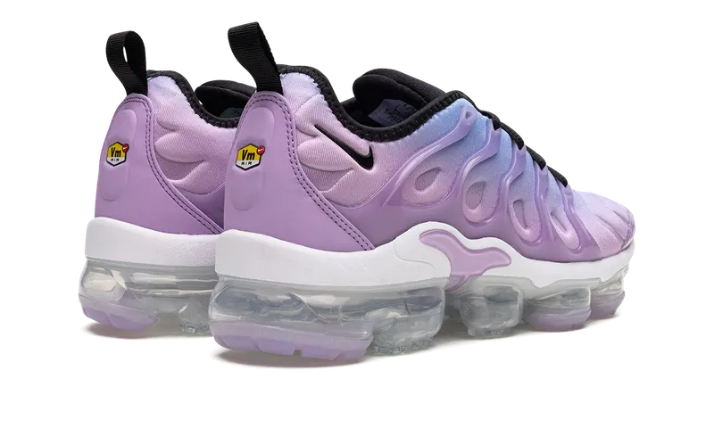 Nike AIR VAPORMAX PLUS “Purple Fade” (DZ5204-500)