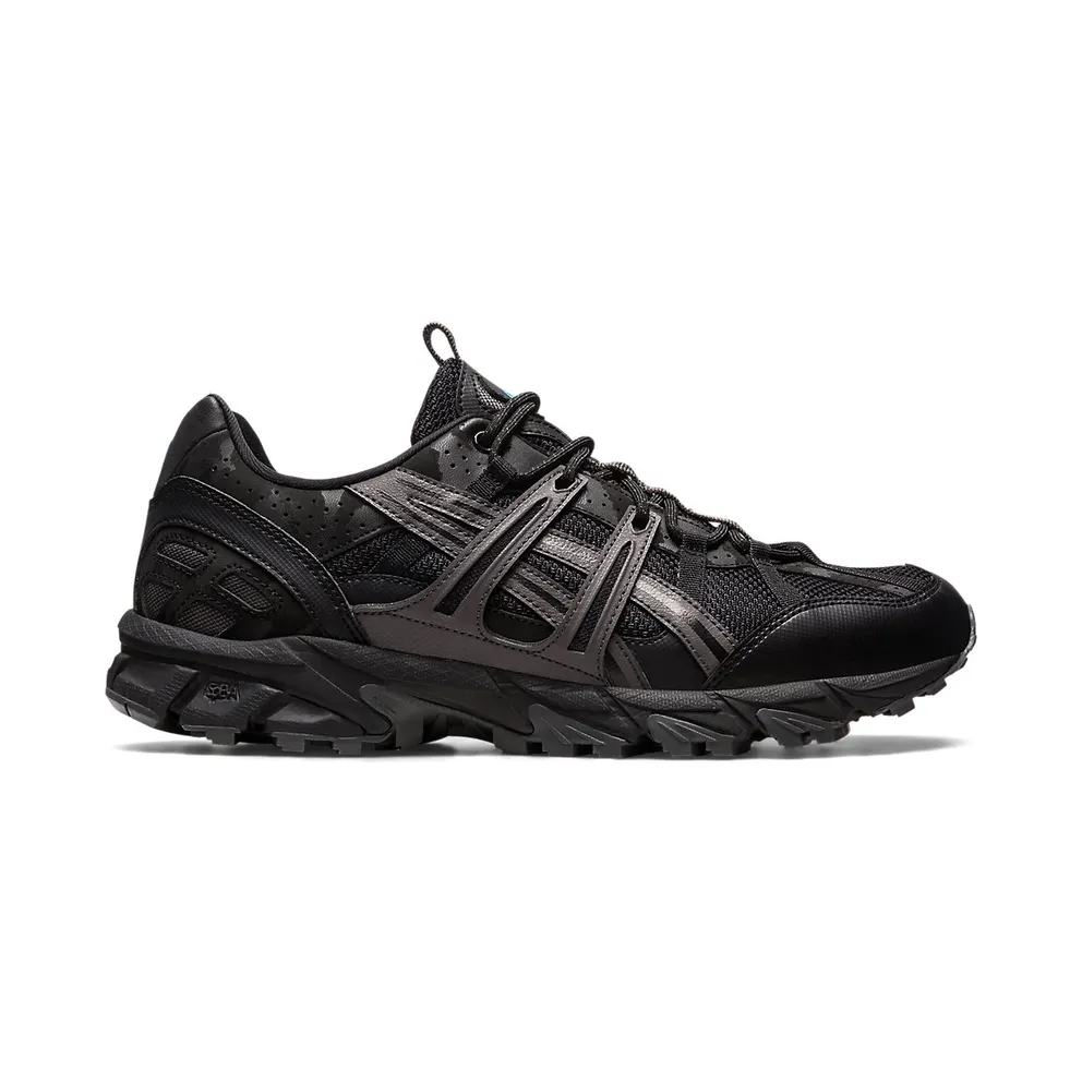 Asics GEL-SONOMA 15-50 Black/Obsidian Grey (1201A688.001)