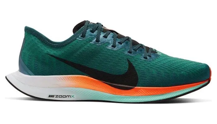 Nike Zoom Pegasus Turbo 2 Neptune Green Midnight Turquoise (CN7383-300)