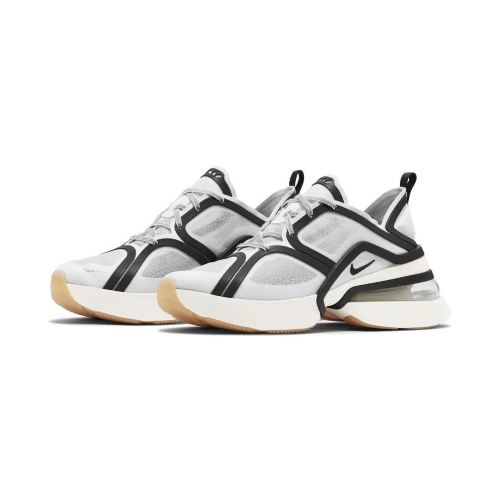 Nike Air Max 270 XX White (W) White/Pale Ivory/Gum Medium Brown (DA8880-100)
