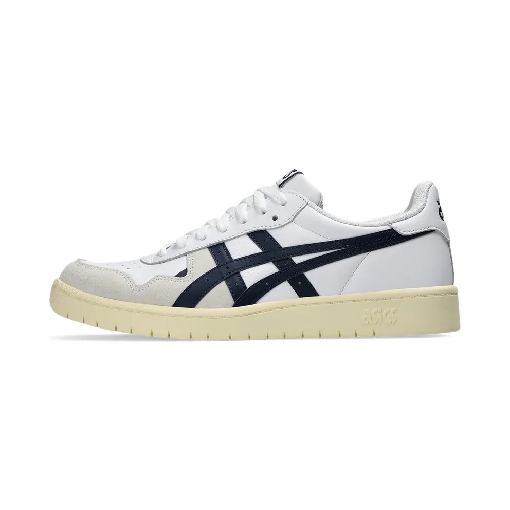 ASICS Japan S White Midnight Grey (1201A695-107)