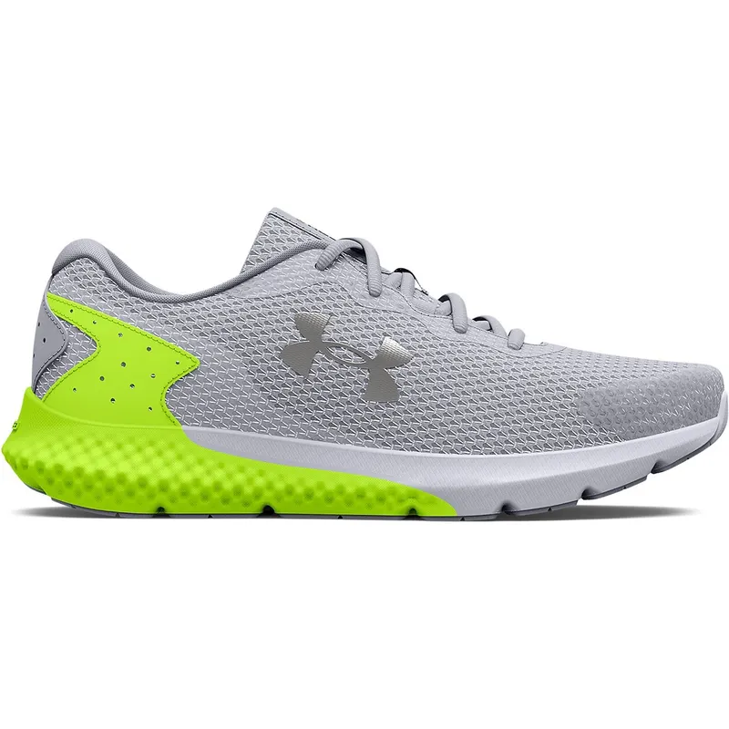 Under Armour Charged Rogue 3 Gray (3025857-100)
