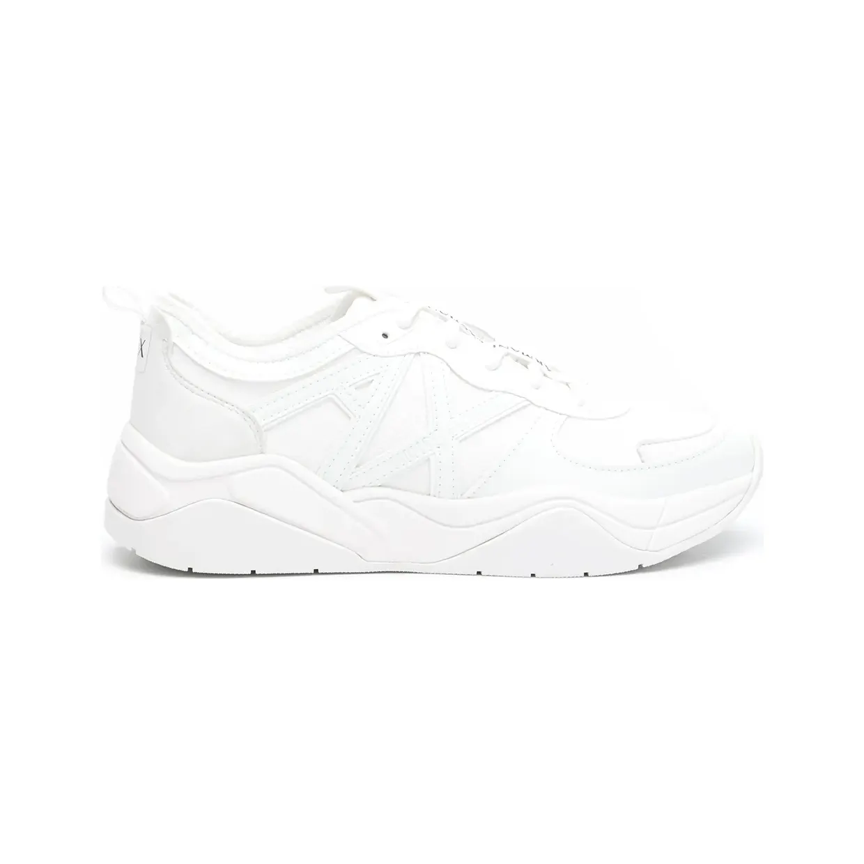 Armani Exchange Klassische “White” (XDX039XV311)
