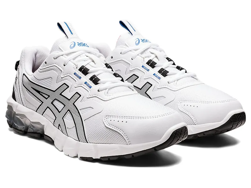 Asics GEL-QUANTUM 90™ White/Black (1201A064.105)