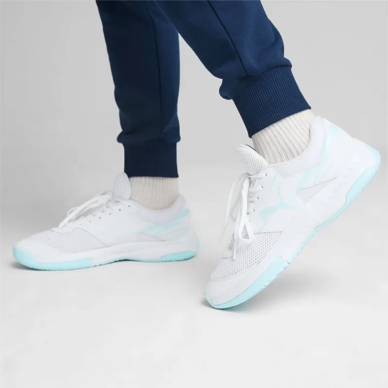 puma-indoorschoenen 107341-04