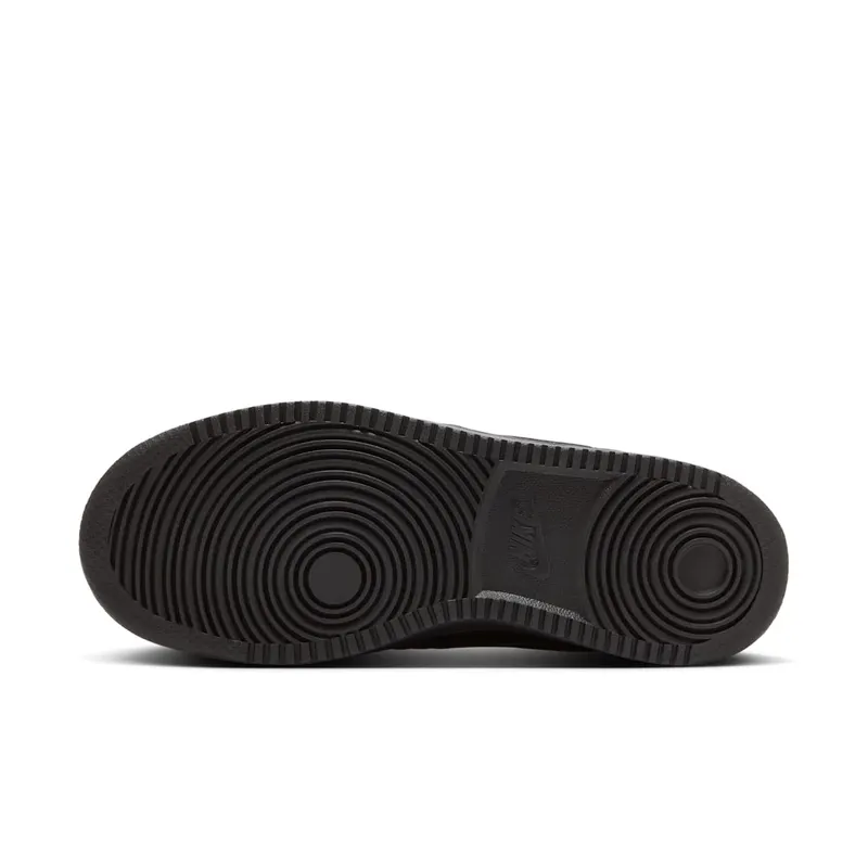 Nike Court Vision Low Black (CD5434-003)