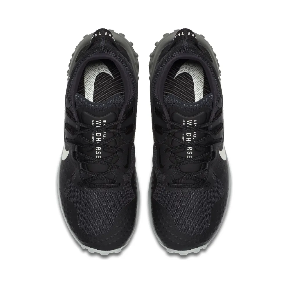Nike Wildhorse 6 Off Noir (W) Off Noir/Black-Iron Grey-Spruce Aura (BV7099-001)