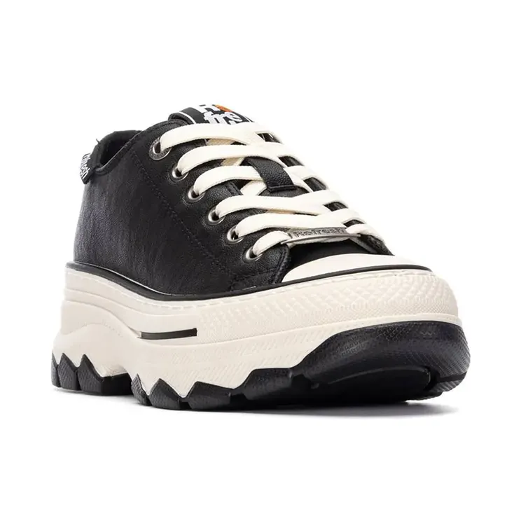 Refresh 173079 Schoenen 173079-Black