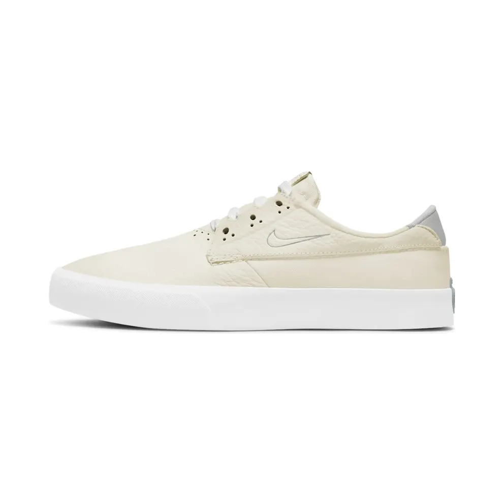 Nike SB Shane Premium Skateboardschuh – Grau Grau (DA4184-102)