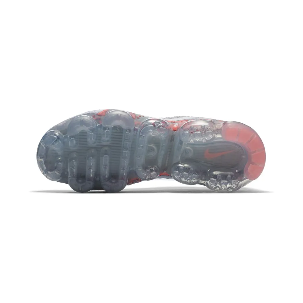 Nike Air VaporMax Camo (W) Atmosphere Grey/White-White-Hot Punch (AH8448-001)