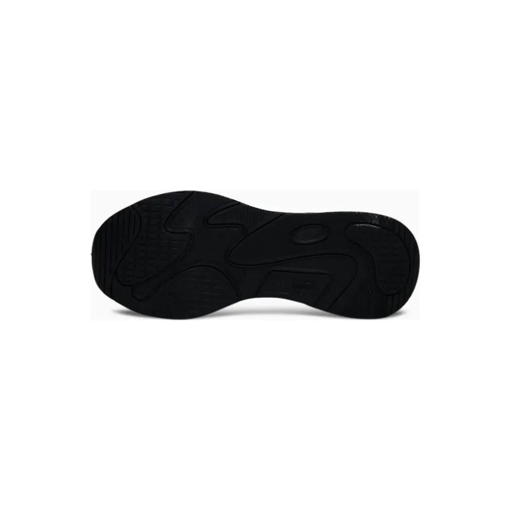 Puma RS-Fast Limiter B&W White/Black (385561-02)