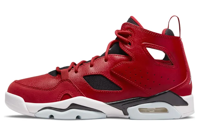 Jordan Flightclub 91 Gym Red (GS)