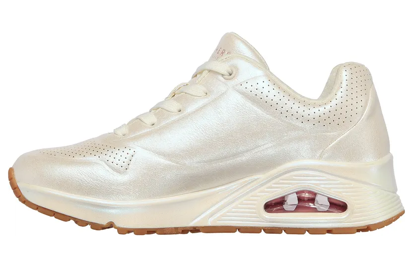 skechers-skech 155174 WHT