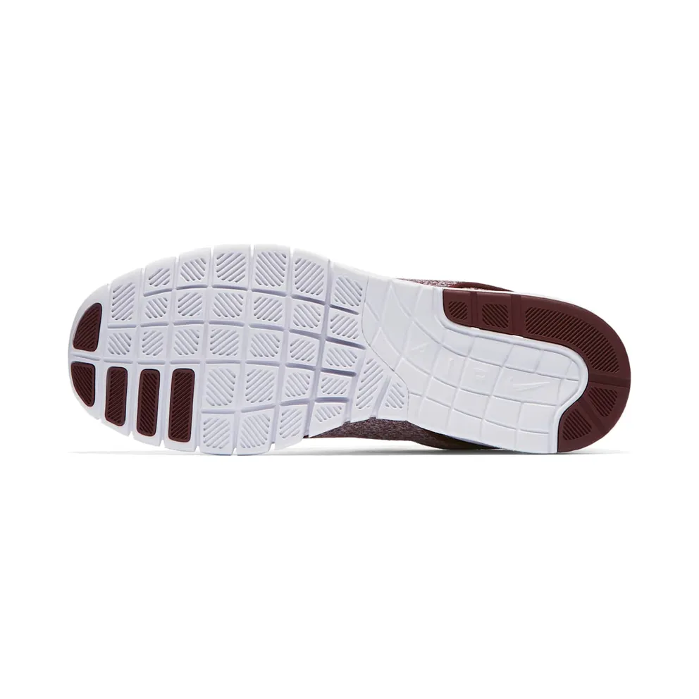 Nike Stefan Janoski Max Dark Team Red/White Dark Team Red/White (631303-618)