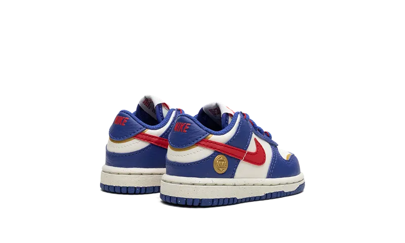 Nike Dunk Low “Superhero” (FD0675-400)