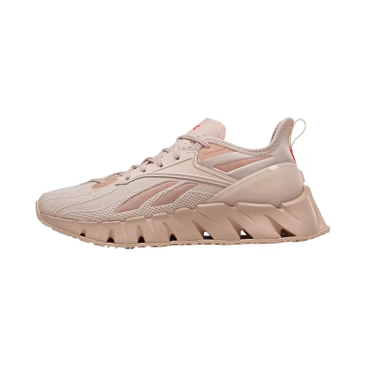 Reebok Zig Kinetica 3 “Pink” (HR1321)